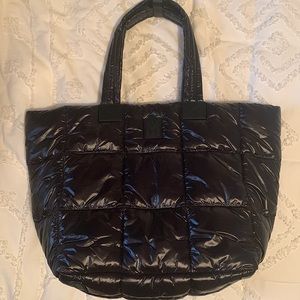 Mackage Black Shoulder Bag, NWT